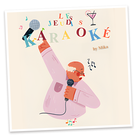 Les Évènements - Les Baratineurs - Restaurant - Soirées Aix en Provence