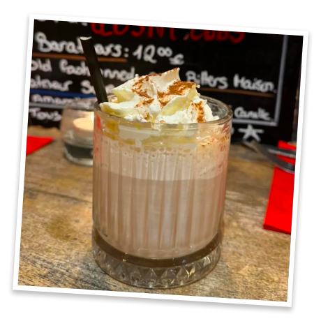 Les Évènements - Les Baratineurs - Restaurant - Soirées Aix en Provence