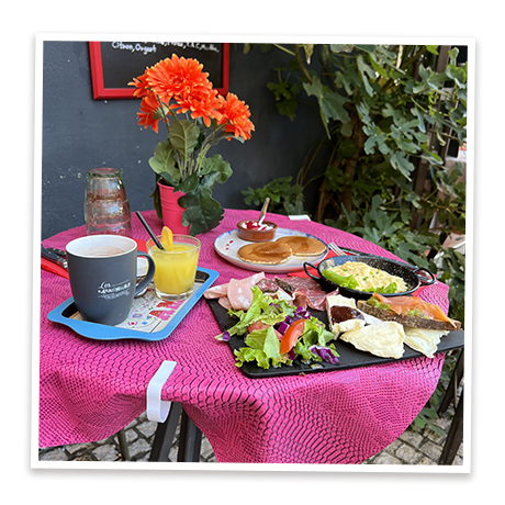 Les Évènements - Les Baratineurs - Restaurant - Soirées Aix en Provence