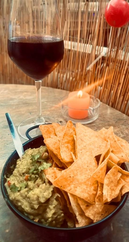 Le restaurant - Les Baratineurs - Restaurant Place des Cardeurs